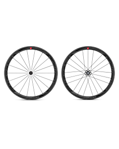 Roues Route en Carbone Fulcrum Wind 40C