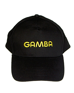 Gamba Casquette Baseball