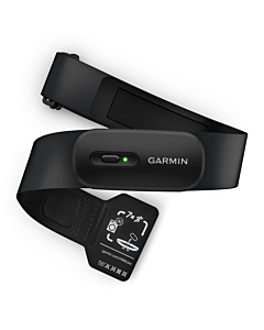 Ceinture Cardio Garmin HRM 200 (M-XL)