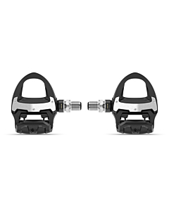 Pédales Route Powermeter Garmin Rally RS210 Shimano SPD-SL