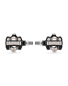 Pédales VTT Powermeter Garmin Rally XC210 Shimano SPD