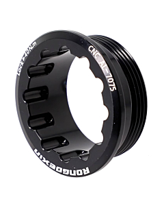 Ecrou de Serrage GMB pour Cassette Shimano Micro Spline 12v (M6100 / M7100 / M8100)
