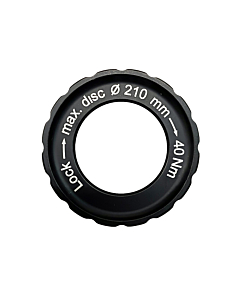 Écrou Disque Center Lock GMB