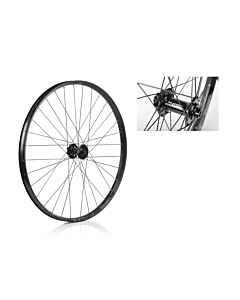 Roue Avant VTT 29" GMB XLC / Rodi TRYP35 Boost 