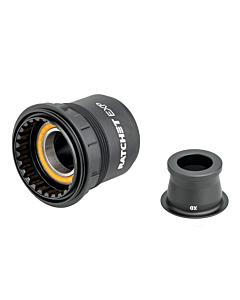 Corps de Roue Libre VTT DT Swiss Sram XD 12v Céramique (Ratchet EXP)