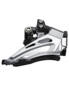 Shimano Deore FD-M6025-L Dérailleur Avant Top Swing