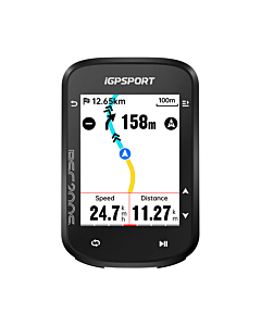 GPS iGPSPORT BSC200S