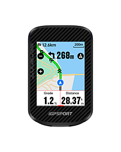 GPS Touchscreen iGPSPORT BSC300T