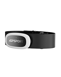 Ceinture Cardio Bluetooth / ANT+ iGPSPORT HR50