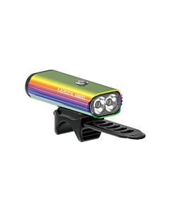 Éclairage Avant Lezyne Lite Drive 1000XL Neo Metallic