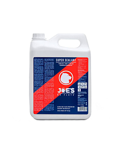 Joe's No-Flats Joe's Super Préventif 5000ml