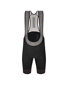 Cuissard Court à Bretelles Santini Karma Delta