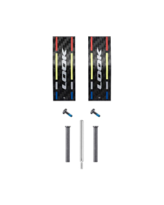 Kit de Lames Look Keo Blade Carbon