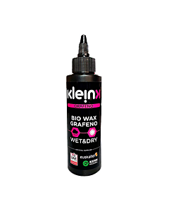 Lubrifiant au Graphène Klein Bio Wax 60ml