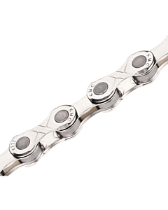 Chaîne VTTAE KMC E11 Turbo Silver 11v