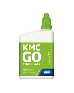 Lubrifiant Chaîne à Cire KMC GO 150ml