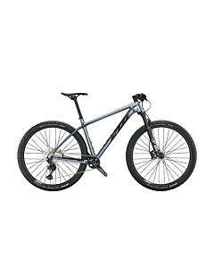 KTM Myroon Elite Metal Grey