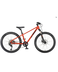 KTM Wild Speed Disc 24 