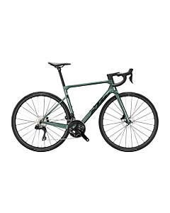 KTM REVELATOR ALTO ELITE Oxygen Green / Black