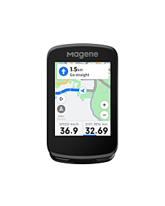 GPS Touchscreen Magene C506