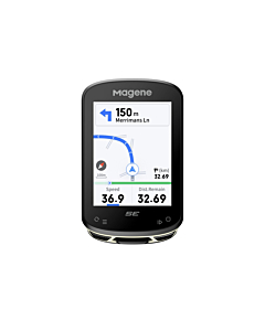 GPS Magene C506SE