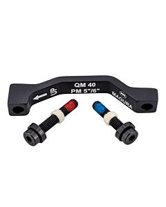 Adaptateur Étrier Magura QM40 Disque 180mm