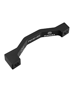 Adaptateur Étrier Magura QM42 Disque 180 / 203mm