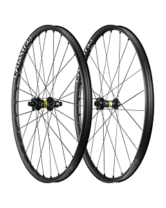 Paire de Roues VTT Mavic Crosstrail SL 29"