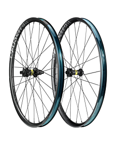 Paire de Roues VTT Mavic Crosstrail SL Carbon 29"