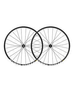 Paire de Roues VTT Mavic Crossmax 29" 2021