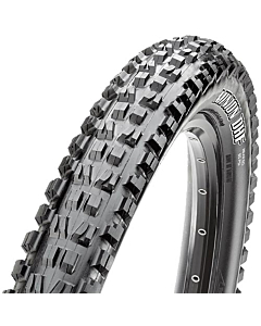 Pneu VTT Maxxis Minion DHF WT 29x2.50 DD TR 120TPI Souple