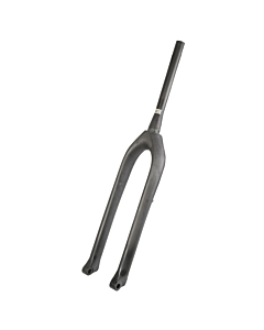 Fourche VTT en Carbone 29" Conique Axe 15x100mm