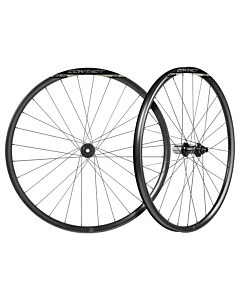 Paire de Roues Gravel Miche Contact GR TL Disque