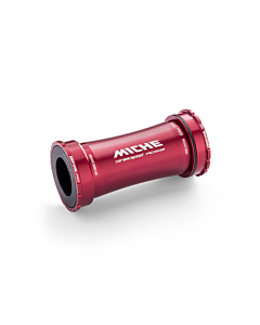 Boîtier de Pédalier Miche Integral RD Press Fit Shimano (86,5 x 41mm)