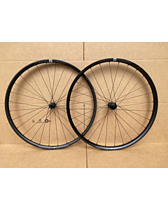 Paire de Roues VTT Microtech RK25 29" (Straight Pull)