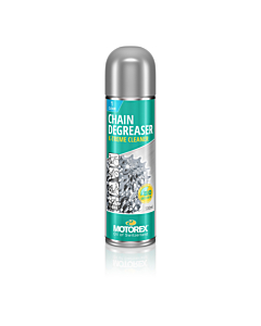 Dégraissant Motorex Bike Chain Degreaser 500ml