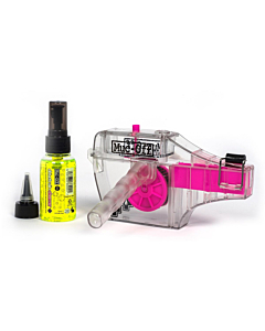Muc-Off X-3 Dirty Chain Machine Cleaner