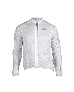 Jacket Cuope Vent Northwave Breeze Pro Transparent