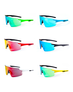 Lunettes de cyclisme NRC P-Ride