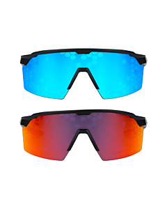 Lunettes NRC P-Ride HF + Clip Optique