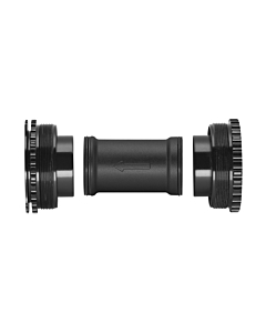 Boitier de Pédalier Campagnolo QCK-Tech T47/86