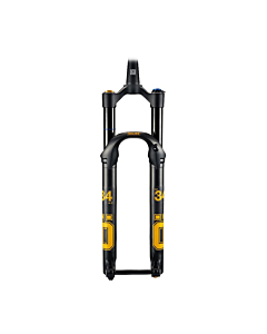 Fourche VTT Ohlins RXF34 m.2 Air OTX18 29'' 130mm Conique Boost