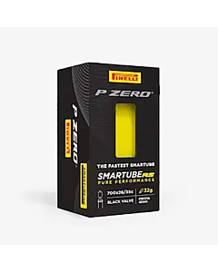 Chambre à Air en TPU Pirelli P Zero SmarTUBE RS 700x26/35 Presta