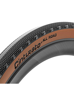 Pneu Gravel Pirelli Cinturato All Road Classic Souple