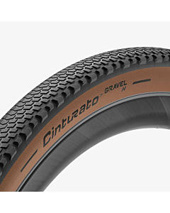 Pneu Pirelli Cinturato Gravel H Classic