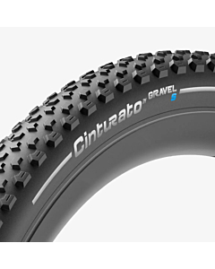 Pneu Pirelli Cinturato Gravel S Souple