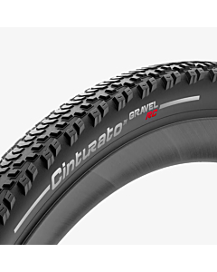 Pneu Pirelli Cinturato Gravel RC Souple