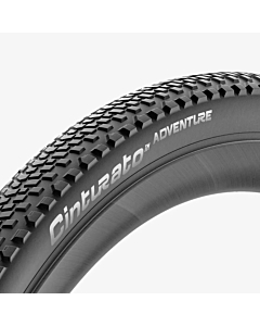 Pneu Gravel / Bikepacking Pirelli Cinturato Adventure Souple