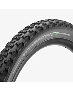 Pneu Pirelli Scorpion Enduro R HardWall 27,5x2.60" Souple