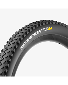 Pneu VTT Pirelli Scorpion Sport XC M 29" ProWall Souple